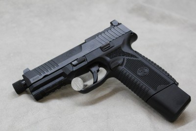 FN 545 ~.45 ACP~