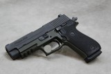 Sig Sauer P220 ~.45 ACP~