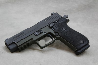 Sig Sauer P220 ~.45 ACP~