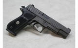 Sig Sauer P220 Legion ~10mm Auto~ - 2 of 2