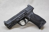 Smith & Wesson M&P 10mm M2.0 ~10mm Auto~