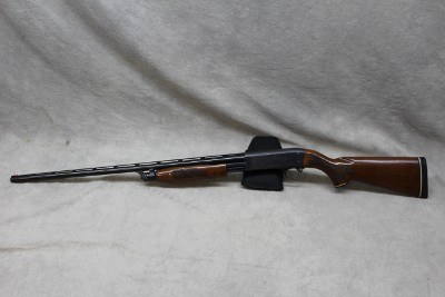 Ithaca 37 Featherlight ~ 20 Gauge ~