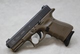 Glock 23 Gen 4 ~.40 S&W~