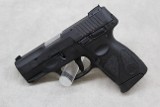 Taurus PT111 G2 ~9mm Luger~