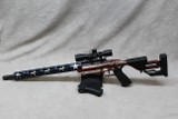 Ruger Amrican Pervision Rimfire ~.22 Long Rifle~ - 1 of 10