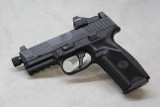 FN 509 ~9mm Luger~