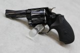 Smith & Wesson ~ 37 ~ .38 Special