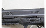 Smith & Wesson M&P 40 ~.40 S&W~ - 3 of 3