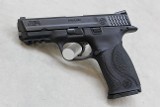 Smith & Wesson M&P 40 ~.40 S&W~