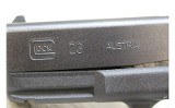 Glock 23 ~.40 S&W~ - 3 of 3