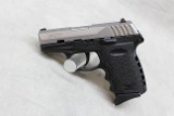 Sccy CPX-2 ~9mm Luger~