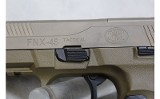 FN FNX-45 ~.45 ACP~ - 3 of 3