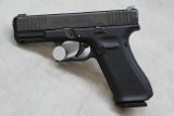 Glock 45 ~9mm Luger~