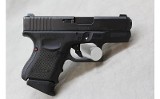Glock 27 Gen 4 ~.40 S&W~ - 2 of 3