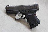 Glock 27 Gen 4 ~.40 S&W~ - 1 of 3