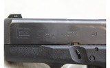 Glock 27 Gen 4 ~.40 S&W~ - 3 of 3