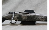 Tikka T3X ~.308 Winchester~ - 7 of 10
