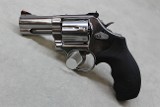 Smith & Wesson 686-6 ~.357 Magnum~