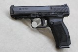 Canik TP9SF ~9mm Luger~