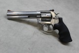 Smith & Wesson 686-6 ~.357 Magnum~
