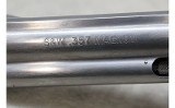 Smith & Wesson 686-6 ~.357 Magnum~ - 4 of 4