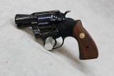 Colt Laeman MKIII ~.357 Magnum~