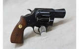 Colt Laeman MKIII ~.357 Magnum~ - 2 of 3