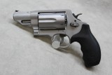 Smith & Wesson Governor ~.45 Colt/.410 Gauge~