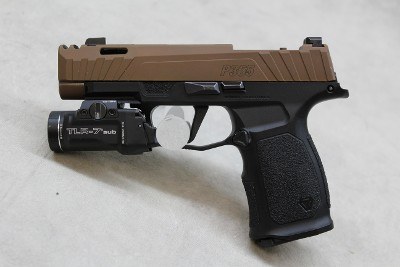 Sig Sauer P365 ~9mm Luger~