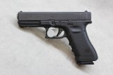Glock 17 ~9mm Luger~