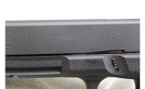Glock 17 ~9mm Luger~ - 3 of 3