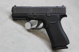 Glock 43X ~9mm Luger~