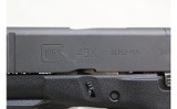Glock 43X ~9mm Luger~ - 3 of 3