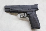 Springfield Armory XD-45 ~.45 ACP~