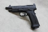 Springfield XDM Elite ~9mm Luger~