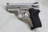 Smith & Wesson 6906 ~9mm Luger~
