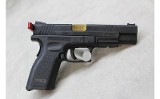 Springfield XD-9 Tactical ~9mm Luger~ - 2 of 3