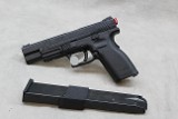 Springfield XD-9 Tactical ~9mm Luger~ - 1 of 3