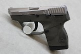 Taurus PT738 ~.380 ACP~