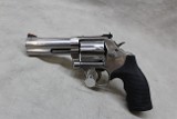 Smith & Wesson 686-6 ~.357 Magnum~
