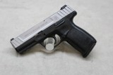 Smith & Wesson SD40 VE ~.40 S&W~