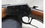 Marlin 39-A ~.22 Long Rifle~ - 2 of 11