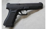 Glock 34 ~9mm Luger~ - 2 of 3