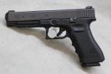 Glock 34 ~9mm Luger~ - 1 of 3