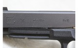 Glock 34 ~9mm Luger~ - 3 of 3