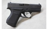 Glock 43 ~9mm Luger~ - 2 of 3