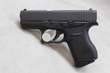 Glock 43 ~9mm Luger~