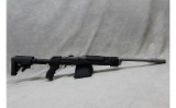 Ruger Target Ranch Rifle ~.223 Remington~ - 6 of 11