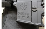 Ruger AR-556 ~5.56 Nato~ - 3 of 11