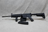 Ruger AR-556 ~5.56 Nato~